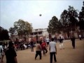 Josh Games Volleyball final Islamabad 2011.mp4
