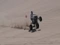 4 wheeling