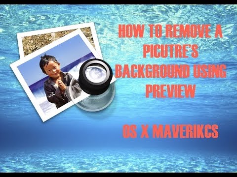 how to remove os x mavericks