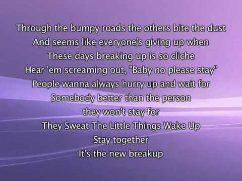 Video de Stay Together de Jennifer Lopez