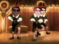 5 Gnomos Locos Benicenses xD!
