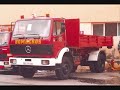 Bomberos de Las Palmas de GC