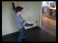 Thomas Baert diabolo - video1