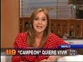 Campeon - Canal 9 - 26/5