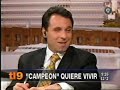 Campeon - Canal 9 - 26/5