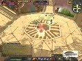 Pvp on Silkroad Babel server