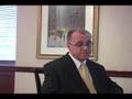 New York, New York Admiralty & Maritime lawyer Frank Flor