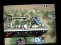 YoshiFreak (Mr. Game and Watch) vs. Bundt (Kirby) 1
