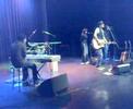 Dennis Kolen & band - Helplessly Hoping