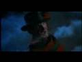 A Tribute to Freddy Krueger