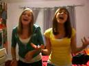 Singing \