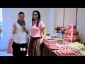 Chá de bebê no Dani-Se