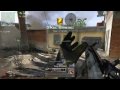 CoD6 MW2 FlagRunner Analyse Playback