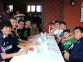 I mejo amici romani de roma!!!