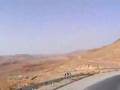 From the Todra gorge to Tenehir