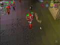 TeamUnknown - Pest Control