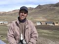 Comunidad Campesina Santa Rosa, Caylloma,Arequipa