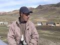 Comunidad Campesina Santa Rosa, Caylloma,Arequipa