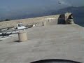 Peljesac, Croatia with Honda Transalp XL 650V
