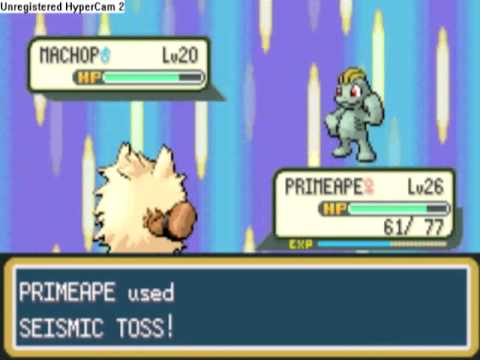 Primeape