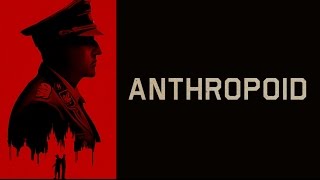 ANTHROPOID Official Trailer