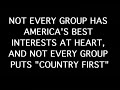 Palin supports successionist Alaskan Independence Party