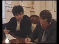 pakistan high commisioner with media