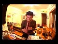 spencer cunningham melodication (freestyle melodica playing)