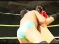 MCW Nicky Benz Vs. Christian York MCW Nicky Benz Vs. Christian York