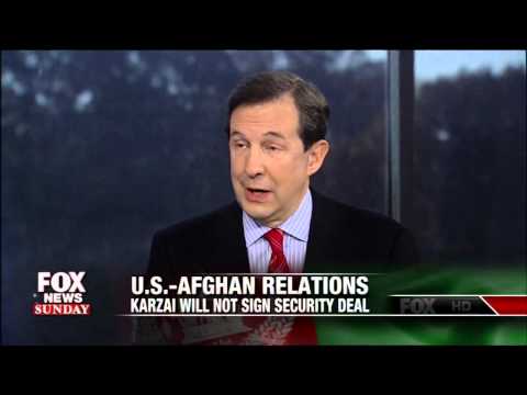 Video: Former CIA Director Gives the Hard Truth on U.S.-Iran Deal
