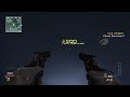 MW3 - Awesome Infected Hiding Spot - Lockdown Mannequin