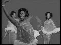 Ebony as The supremes Ebony as The supremes