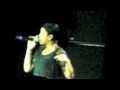 50 Cent invitation tour 2010.
