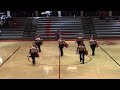 RLC Laker Girls - Pom Dance 1/4/07 RLC Laker Girls - Pom Dance 1/4/07