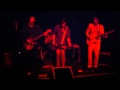 Midnight Callers - Psychedelic Eyes