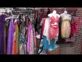 Tour of DC's Eastern Market in HD 6-28-09