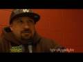 B-Real talks Smoke N Mirrors, Sick Jacken, Duck Down
