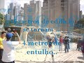 Implosão na Berrini