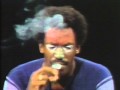 Bill Cosby on Prejudice Pt 1