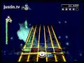 Hardest Bass Song In Rock Band 2 Played By Jay900