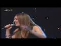 LIDIJA BAČIĆ  KIŠA , uživo,  GRAND PRIX Zagrebfesta 2008