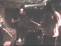 Brant Bjork and Nick Oliveri monkey boy jamming part 2