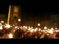 videos de Festas da Saleta 2008 | Orquesta Panorama