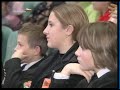 Lukashenko ????????? Speech to children new year 2008 Lukashenko ????????? Speech to children new year 2008