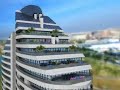 Obra nueva FBEX Parque de Cabecera (Valencia) Obra nueva FBEX Parque de Cabecera (Valencia)