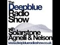 theater of dreams played by agenlli & nelson on the deep blue radio show # 107