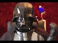 Chad Vader Blogs About His Girlfriend