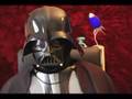 Chad Vader Blogs About His Girlfriend