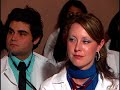 IAU College of Medicine, St. Lucia. White Coat Ceremony Jan 2010. Part 2