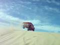 videos de Dodge jump in Glamis